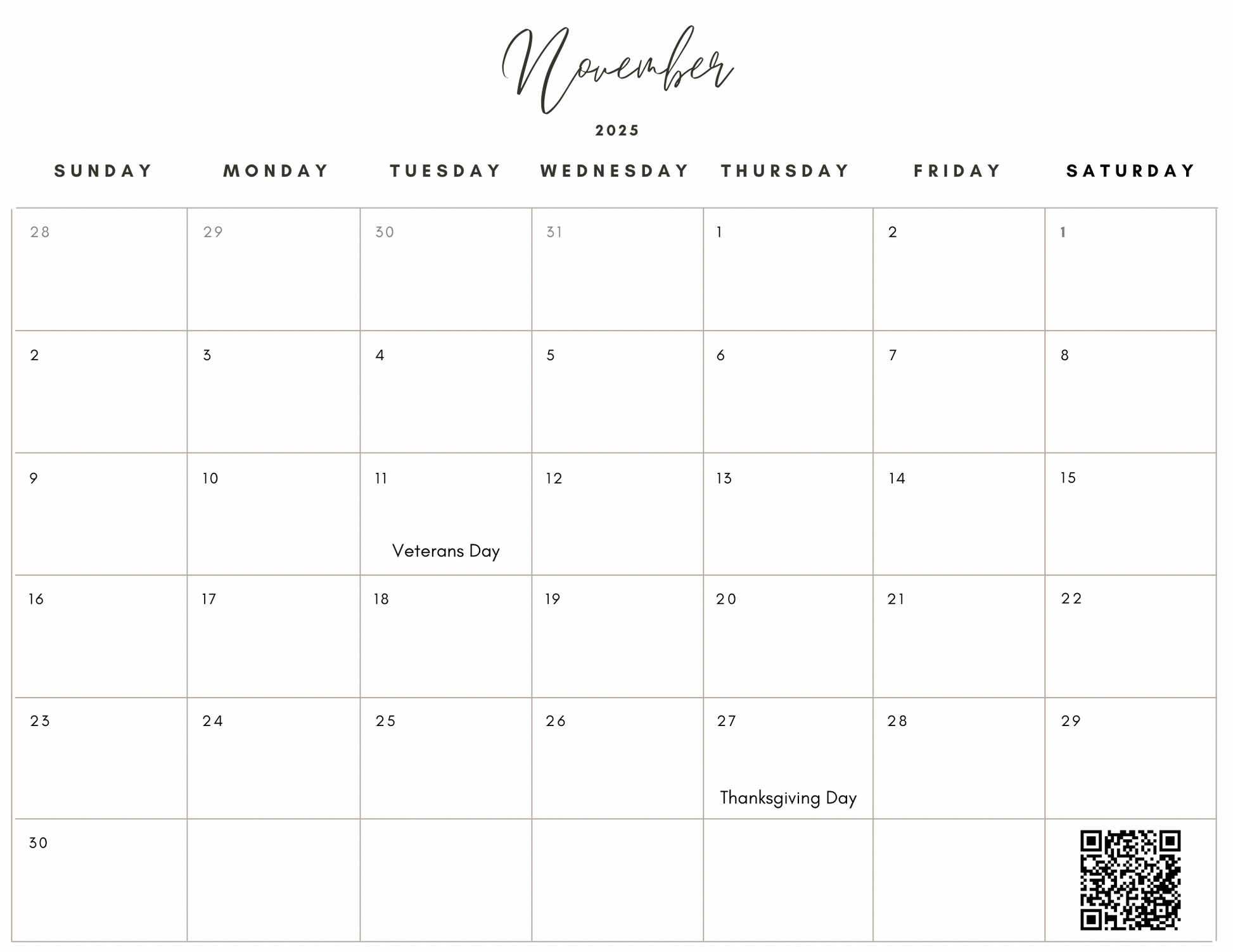 2025 Coastal Wall Calendar by Travis Huffstetler - Travis Huffstetler Photography