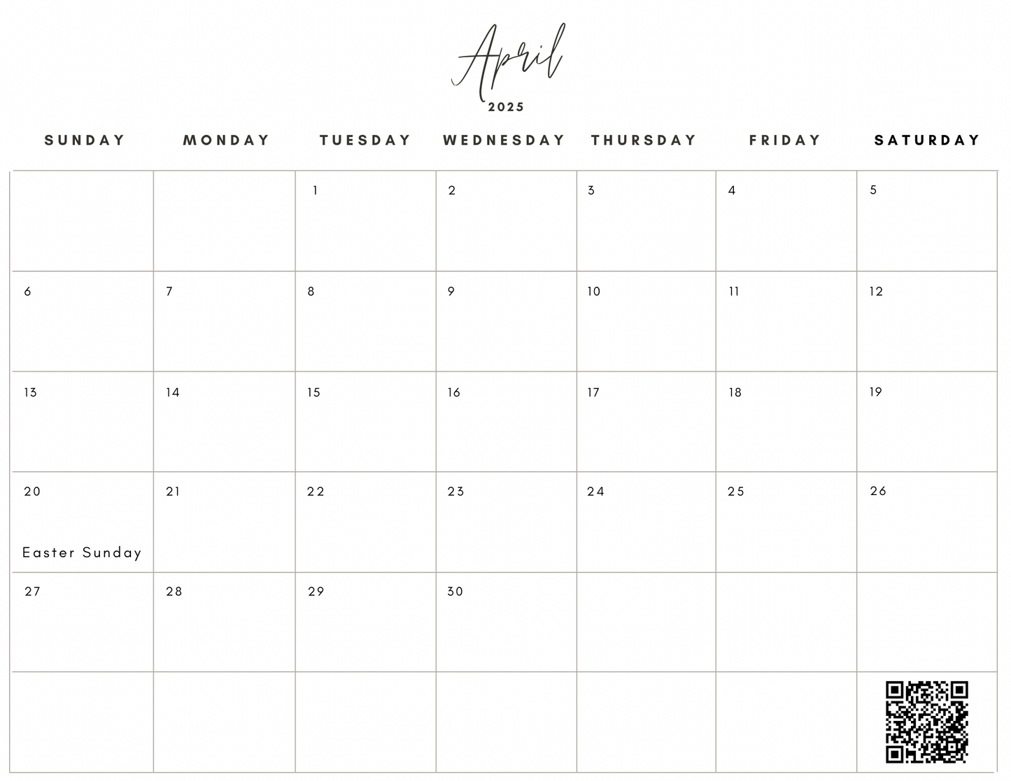 2025 Coastal Wall Calendar by Travis Huffstetler - Travis Huffstetler Photography