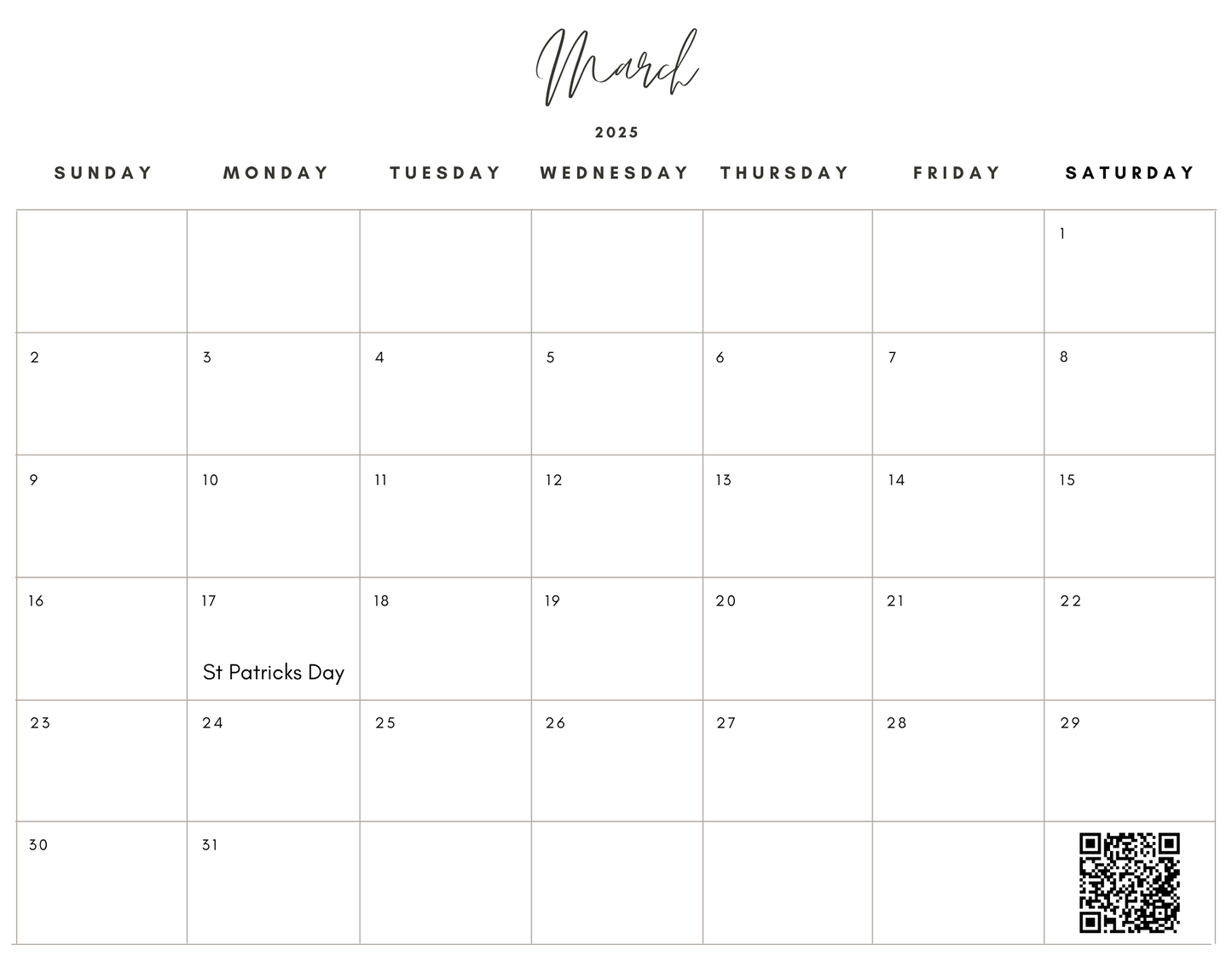 2025 Wildlife Calendar by Travis Huffstetler - Travis Huffstetler Photography