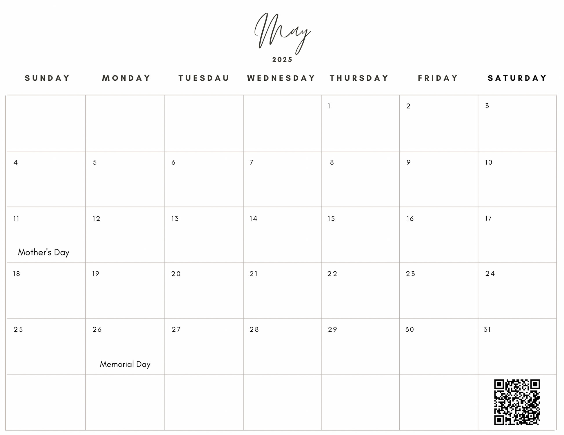 2025 Coastal Wall Calendar by Travis Huffstetler - Travis Huffstetler Photography