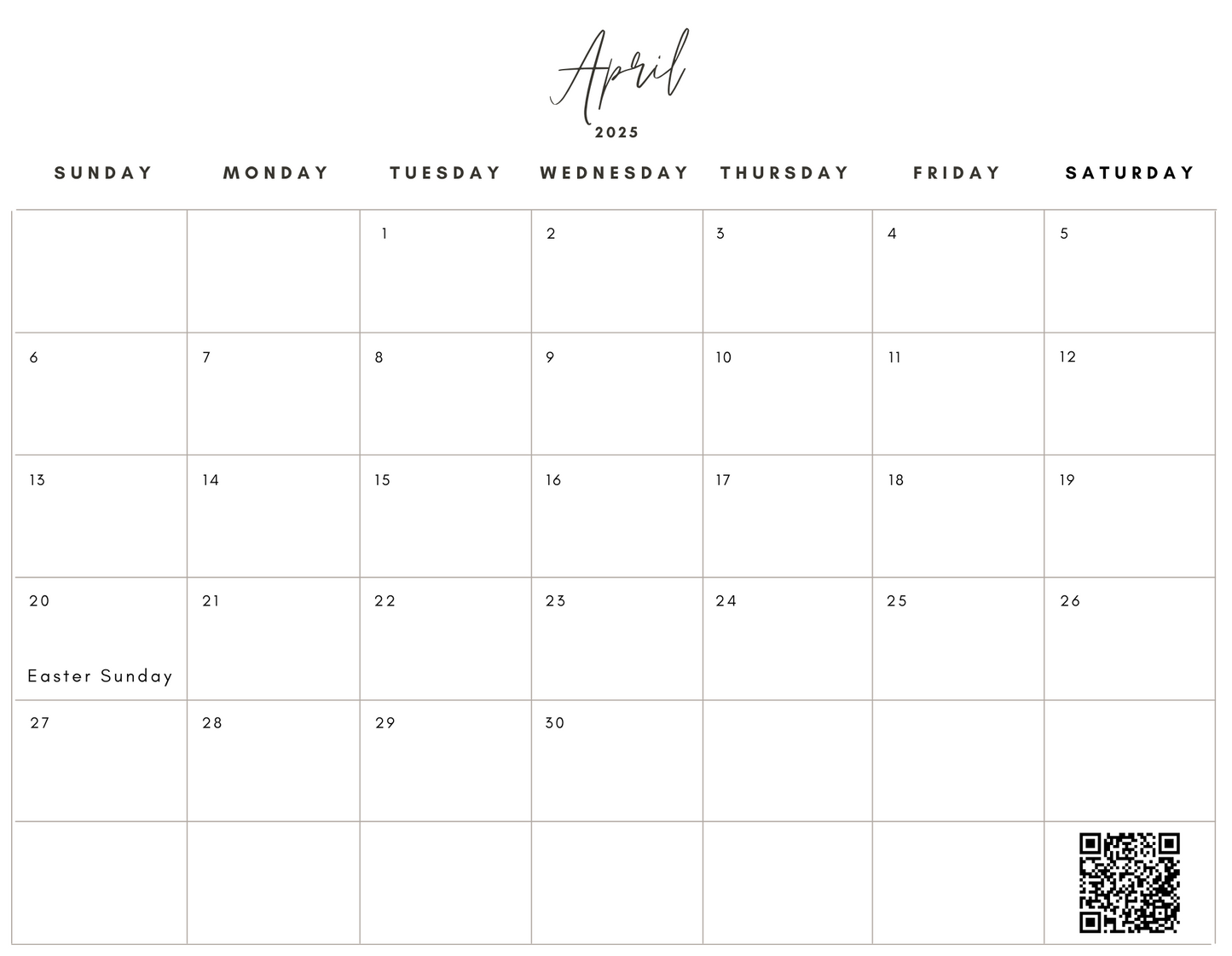 2025 Wildlife Calendar by Travis Huffstetler - Travis Huffstetler Photography