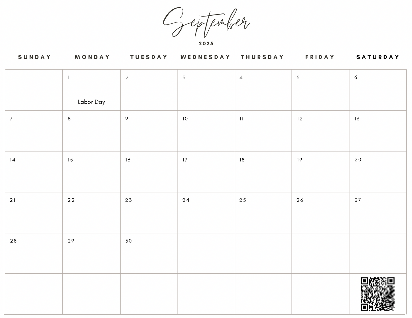 2025 Coastal Wall Calendar by Travis Huffstetler - Travis Huffstetler Photography