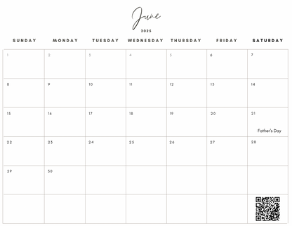2025 Coastal Wall Calendar by Travis Huffstetler - Travis Huffstetler Photography